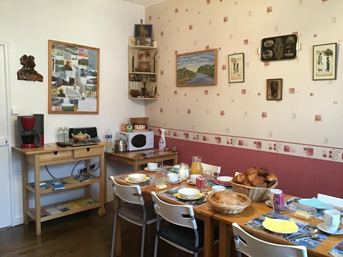 Bed and Breakfast Webb'S Of Glomel Экстерьер фото