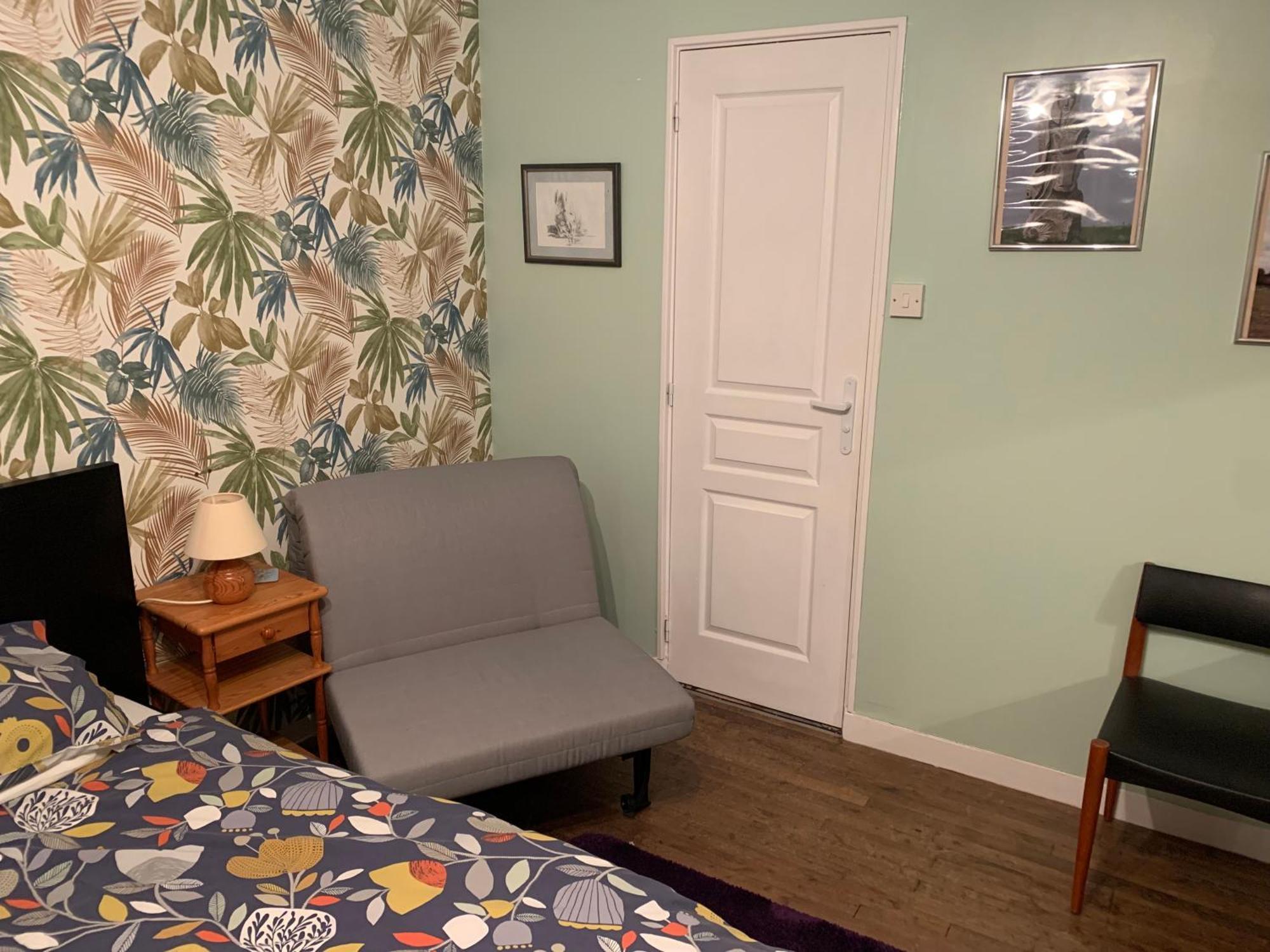 Bed and Breakfast Webb'S Of Glomel Экстерьер фото