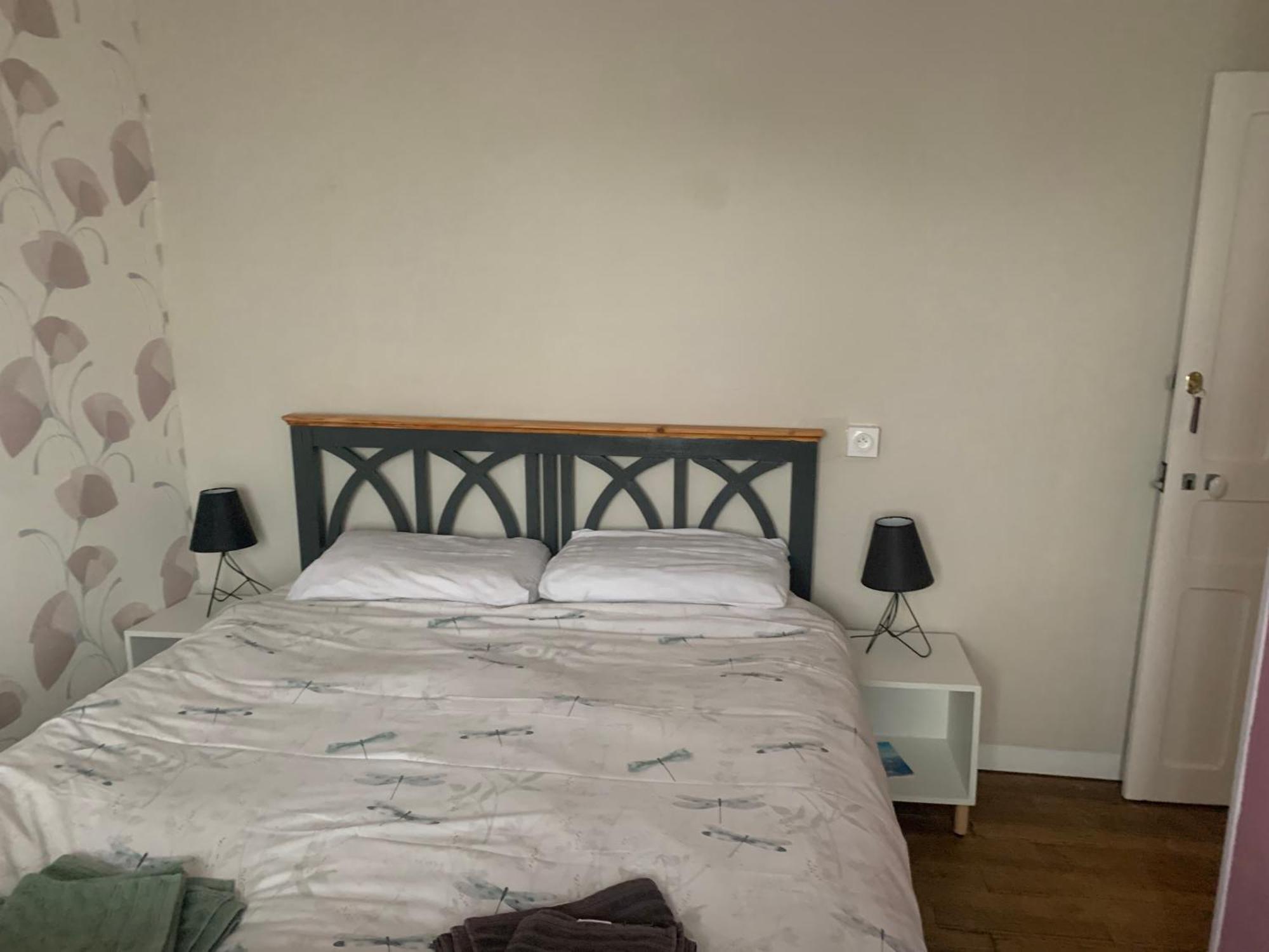 Bed and Breakfast Webb'S Of Glomel Экстерьер фото