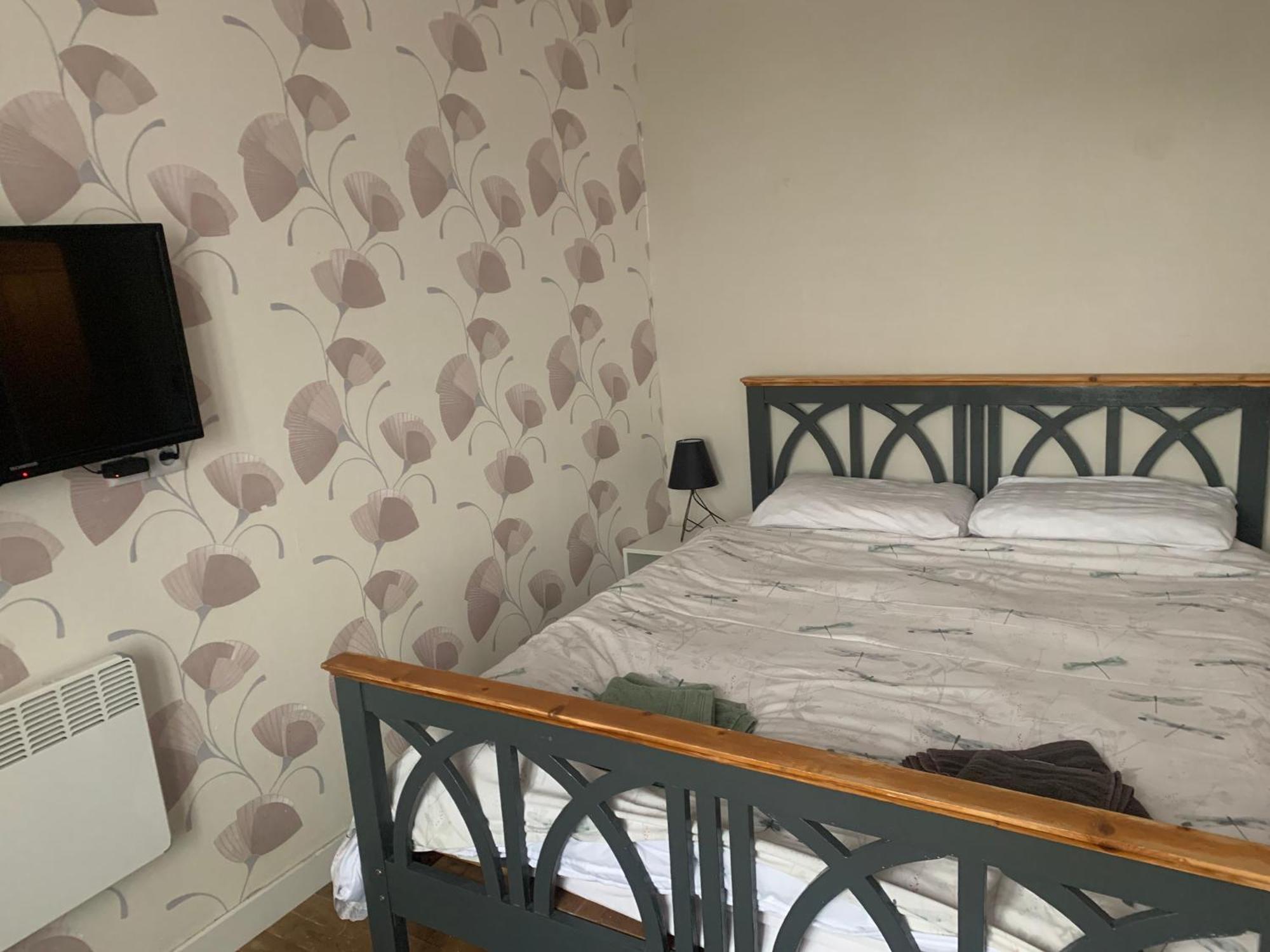 Bed and Breakfast Webb'S Of Glomel Экстерьер фото
